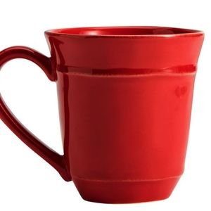Pottery Barn Cambria Mugs
